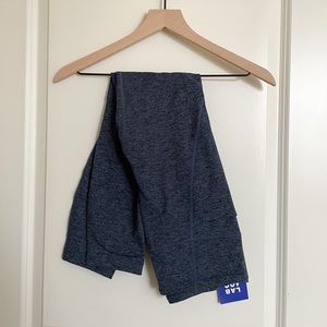 Fleece lined leggings